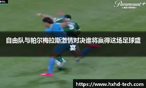 自由队与帕尔梅拉斯激情对决谁将赢得这场足球盛宴