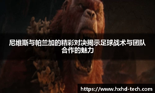 尼维斯与帕兰加的精彩对决揭示足球战术与团队合作的魅力